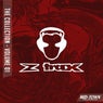 Z-Trax Collection, Vol. 1