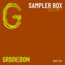 Sampler Box - Volume 1