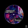 Frankytown EP ( Incl. Christian Burkhardt & Chris Wood remix)