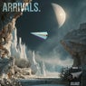 SKY BASS Arrivals