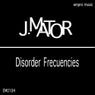 Disorder Frecuencies E.P