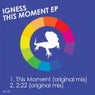 This Moment EP