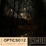 Incurzion Optics 012: