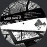 Laser Game EP