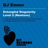 Entangled Sigularity Level 2 - Remixes