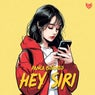 Hey Siri