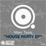 House Party EP
