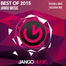 Jango Music - Best of 2015 (Mixed & Compiled by the Peverell Bros)