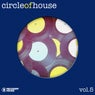 Circle Of House Volume 5