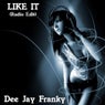 Like It (radio Edit)