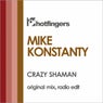 Crazy Shaman (Original Mix)