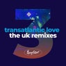 Transatlantic Love 3: The Uk Remixes