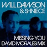 Missing You - David Morales Mix