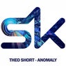 Anomaly
