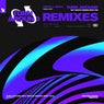 Turn Around (Hey What's Wrong With You) - Remixes