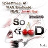 So Good - The Remixes