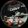 Lost Without You