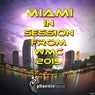 Miami in Session from WMC 2015