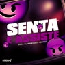 Senta e assiste
