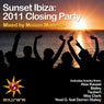Sunset Ibiza: 2011 Soltrenz Closing Party (Mixed by Moises Modesto)