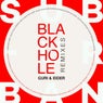 Black Hole Remixes Ep