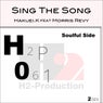 Sing the Song - Soulful Side