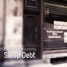 Cristian Vogel Presents Sleep Debt