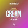 Cream (feat. Dirty Hary)