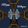 Hoppaaa Bonjour