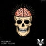 Don't Tell Me (Extended Mix)
