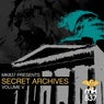 Secret Archives, Vol. 5