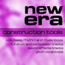 New Era Construction Tools Vol 15
