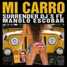 Mi Carro (feat. Manolo Escobar)
