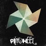Pinwheel - Single
