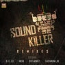 Sound Killer Remixes