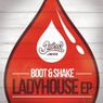 Ladyhouse EP