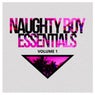 Naughty Boy Essentials Volume 1