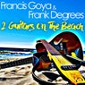 2 Guitars on the Beach