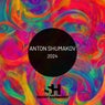 Anton Shumakov - 2024