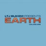 Earth, Vol. 1 (Original 12" Version)