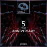 5 Year Anniversary Edition: Best of Va