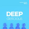 Deep Delicious, Vol. 3