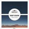 Deep Vision