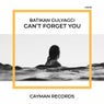 Can't Forget You