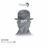 Rootman EP