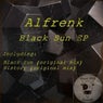 Black Sun EP