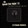 Spend the Night (The Remixes)