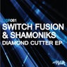 Diamond Cutter EP