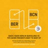 Back To Back Berlin - Barcelona / Tim Xavier Presents: Body To Body Ep