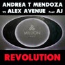 Revolution (feat. A J)